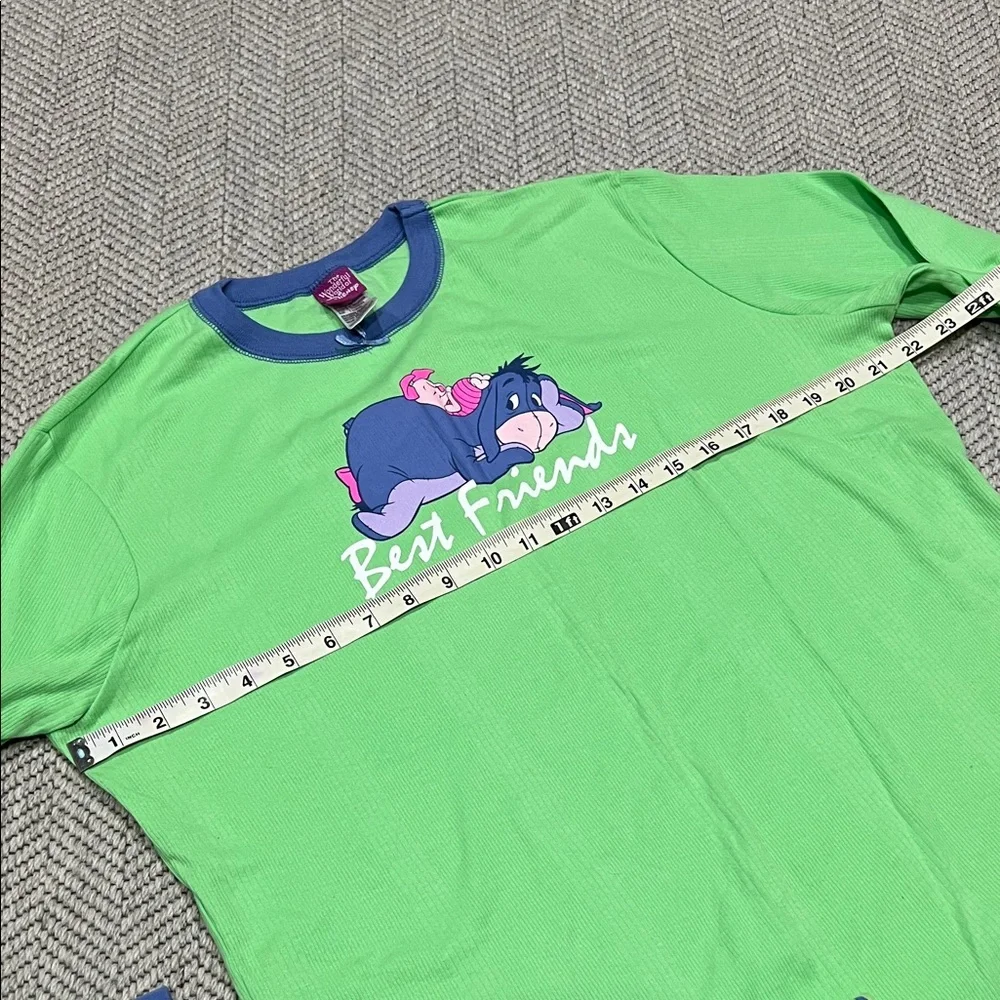 The Wonderful World of Disney Pajamas - Picture 4 of 7